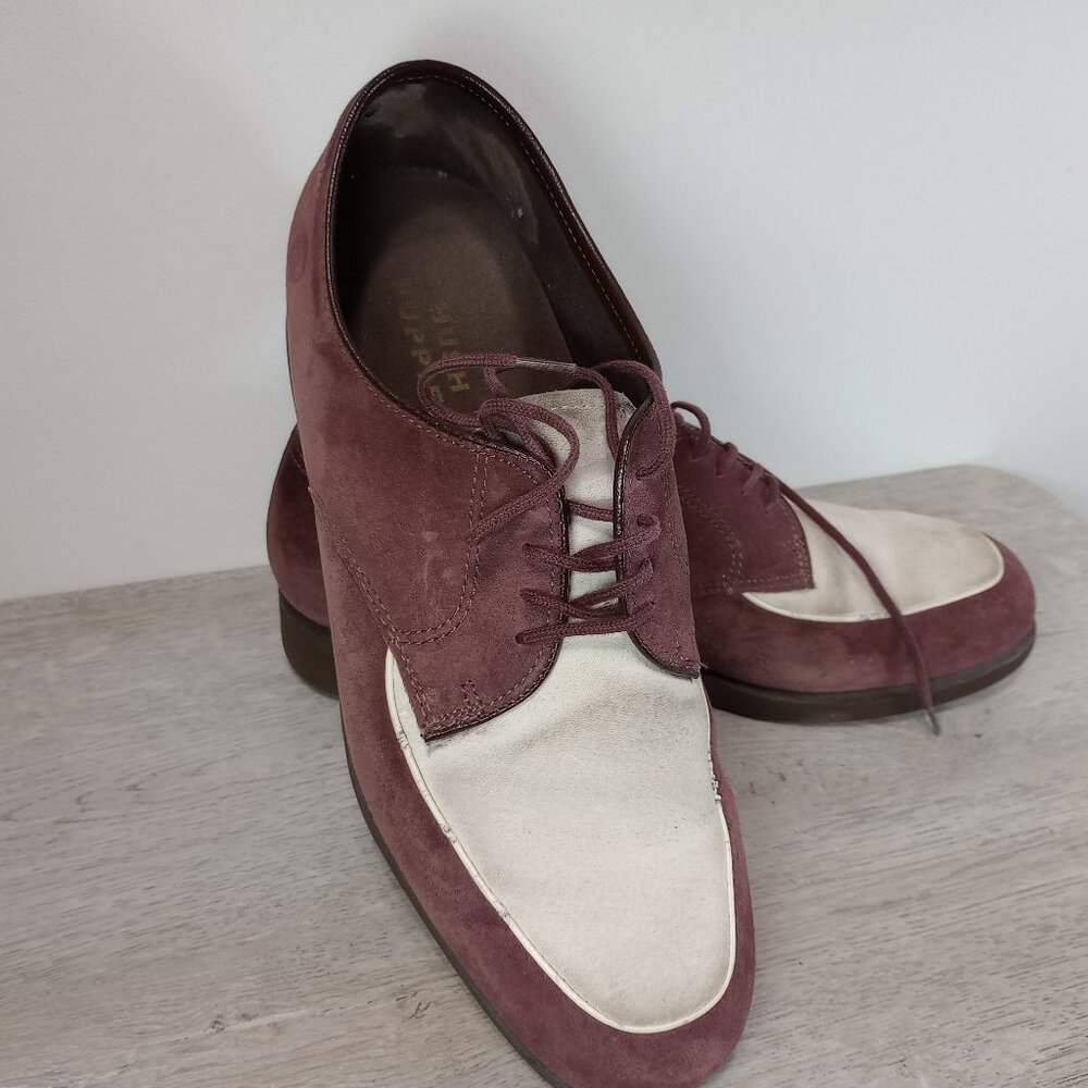 Women's Shoes, size 9 M, Well Worn, Fixer-upper, Fun Throwback Shoes